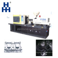 Bottle cap injection plastic moulding machine manufacturer